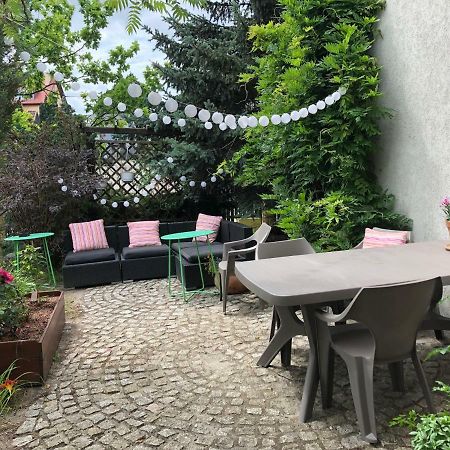 Villa Zakoniczynka グダニスク エクステリア 写真