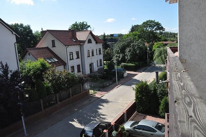 Villa Zakoniczynka グダニスク エクステリア 写真